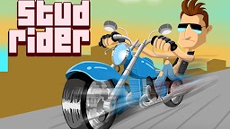 Stud Rider (Всадник на Stud)